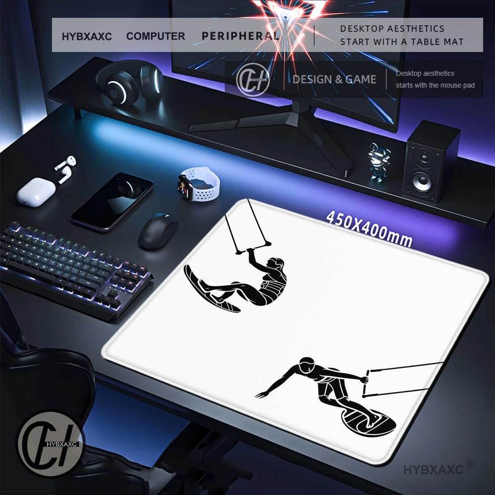 Tappetino per Mouse HYBXAXC co - Desk Setup Or Set Up recensione e prezzo