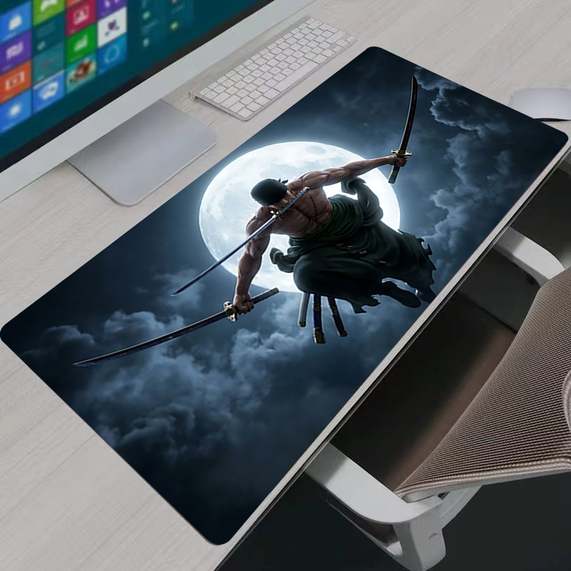 Tappetino per Mouse PC Gamer A - Desk Setup Mat recensione e prezzo