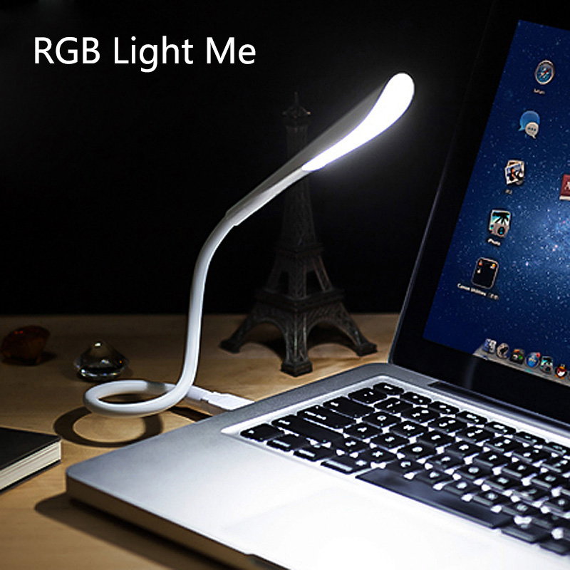 Mini luce USB per laptop porta - Desk Setup Notebook recensione e prezzo