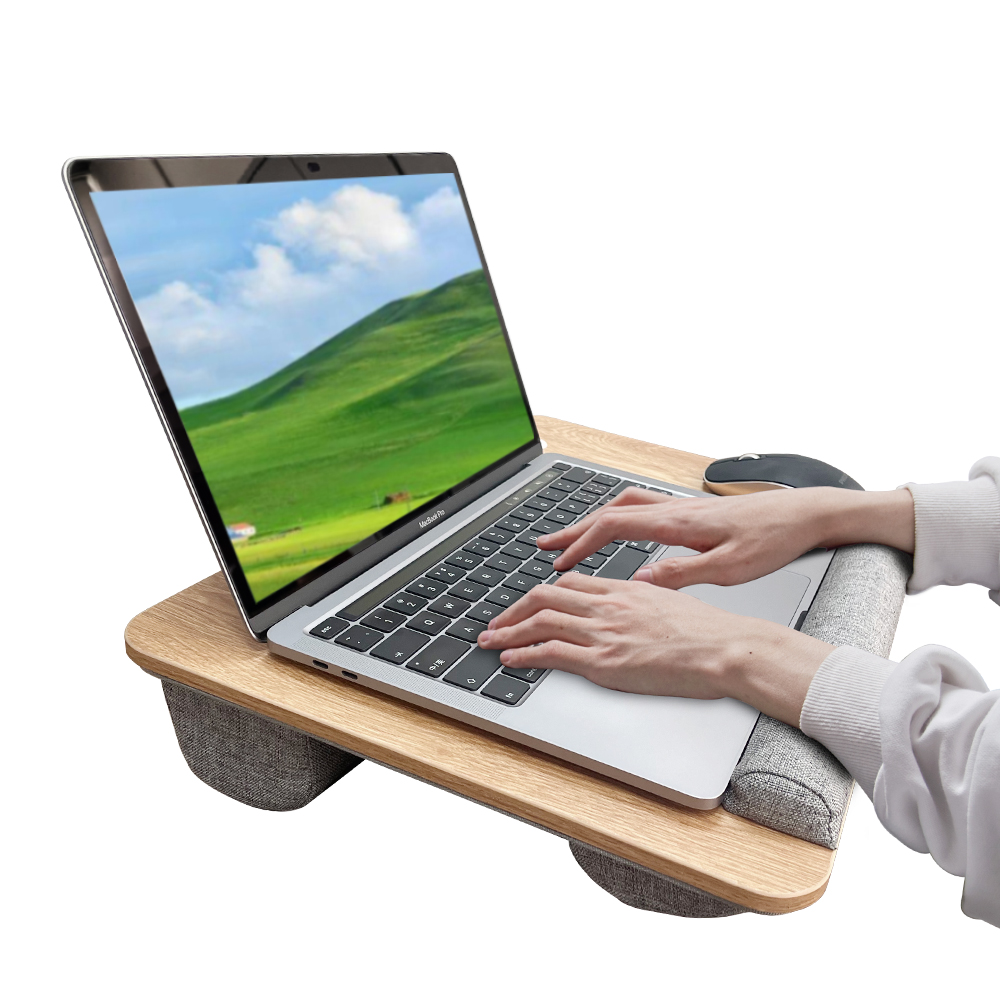 Mumucc Tavolo da studio con le - Desk Setup Notebook recensione e prezzo