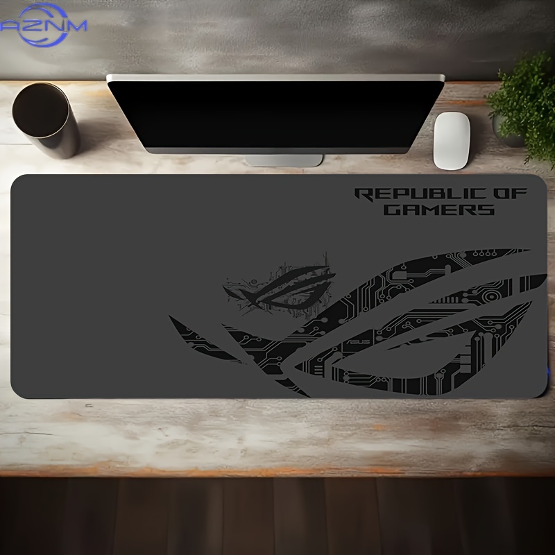 Tappetino per Mouse da Gaming  - Desk Setup Gadgets recensione e prezzo
