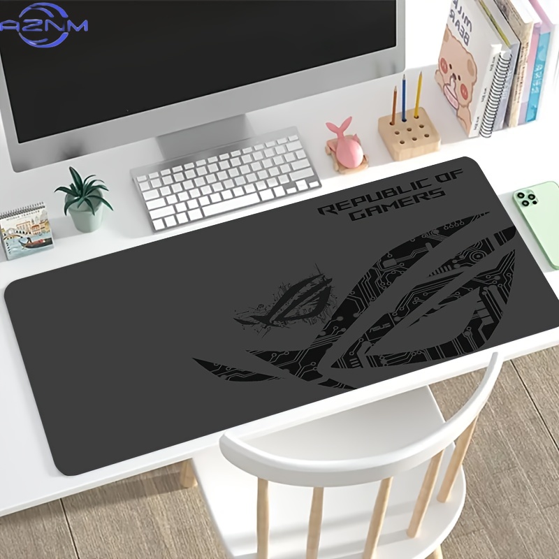 Tappetino per Mouse da Gaming  - Desk Setup Gadgets recensione e prezzo