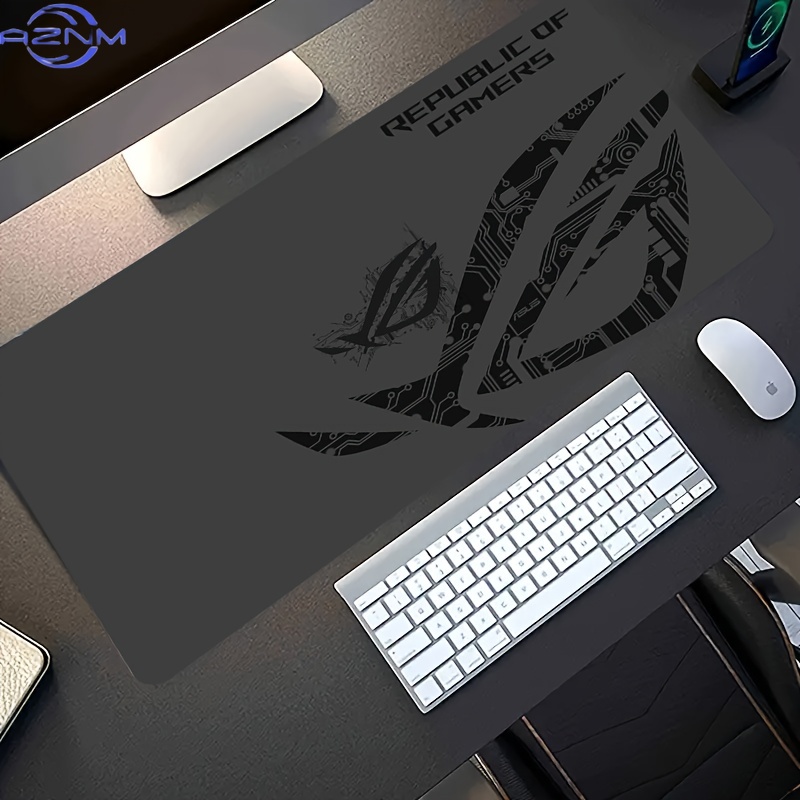 Tappetino per Mouse da Gaming  - Desk Setup Gadgets recensione e prezzo