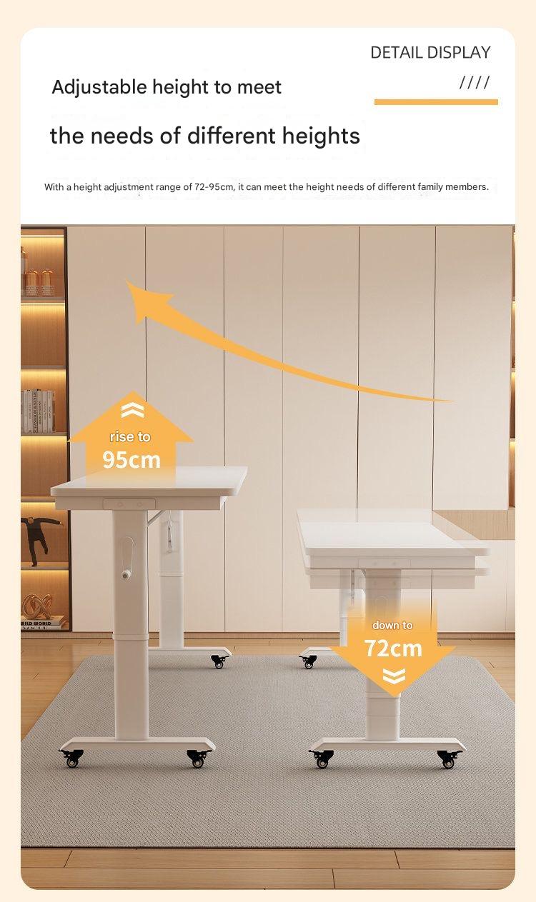 Scrivania per Laptop Regolabil - Desk Setup Notebook recensione e prezzo