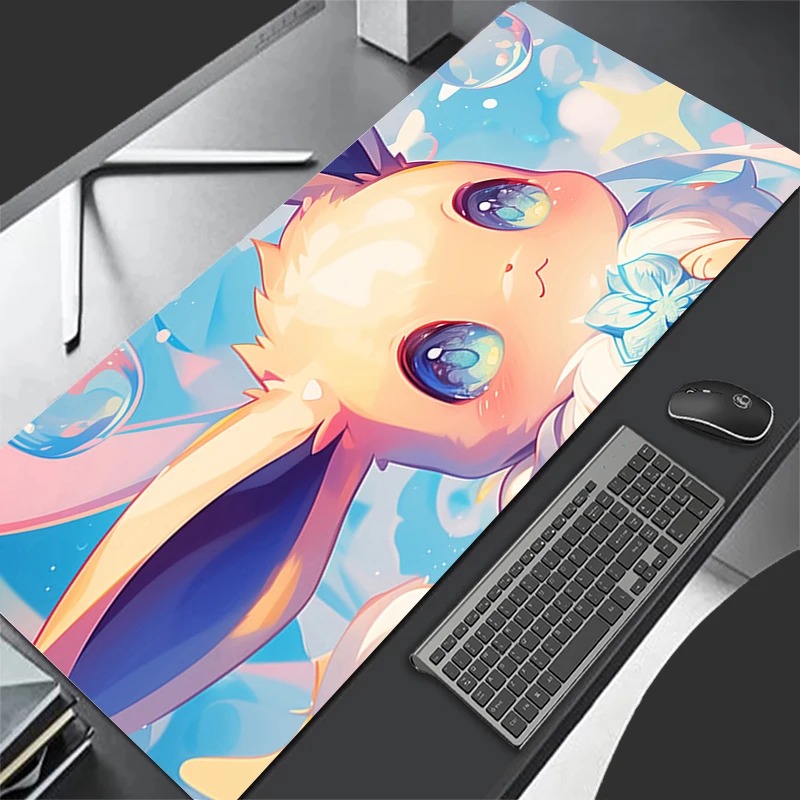 Tappetino per mouse da gioco P - Desk Setup Mat recensione e prezzo