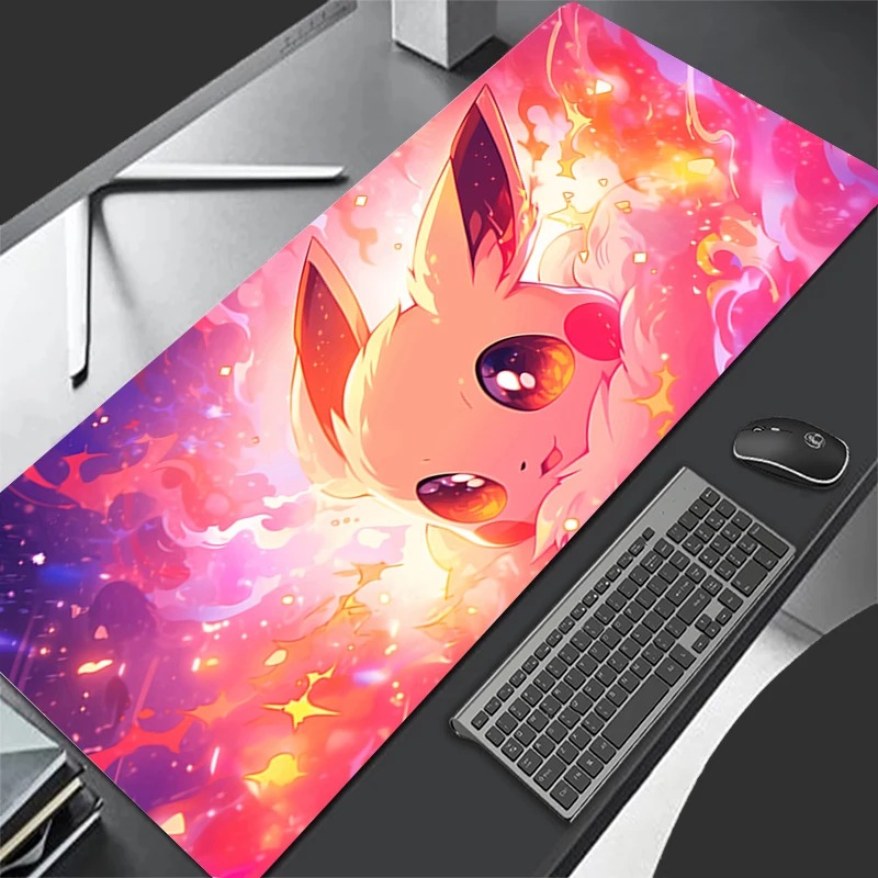 Tappetino per mouse da gioco P - Desk Setup Mat recensione e prezzo