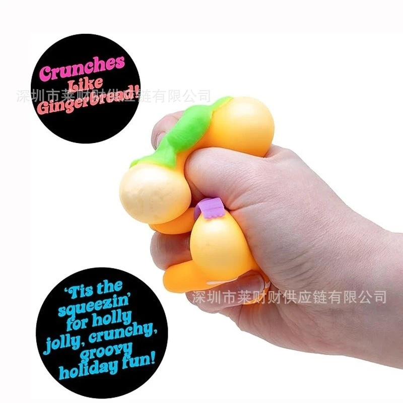 Giocattolo Antistress Morbido  - Desk Setup Kids recensione e prezzo
