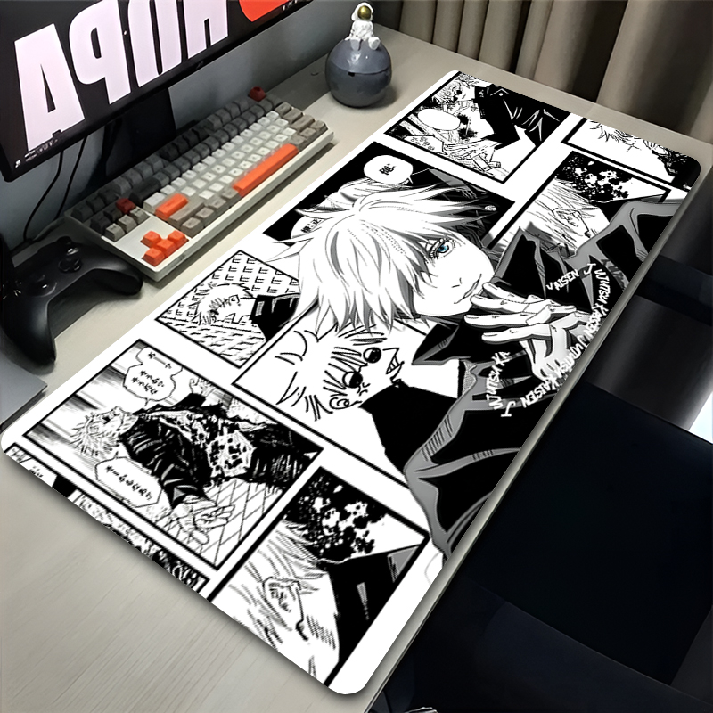 Tappetino per Mouse, Accessori - Desk Setup Mat recensione e prezzo
