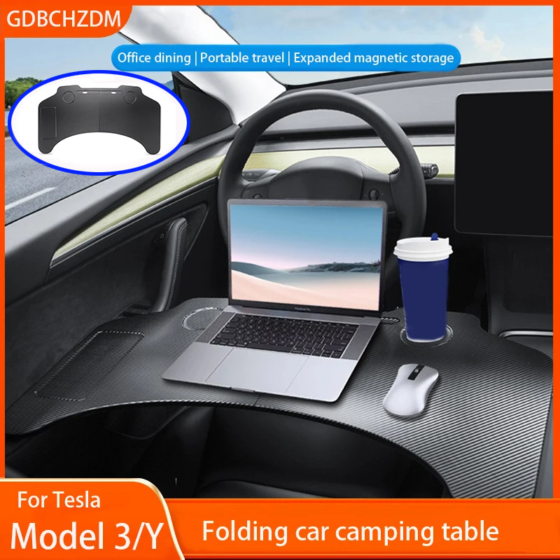 Per Tesla Modello Y Juniper 20 - Desk Setup Notebook recensione e prezzo