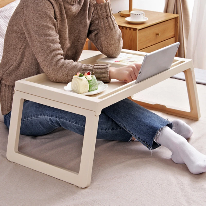 Letto Tavolo pigro Tavolo pieg - Desk Setup Notebook recensione e prezzo