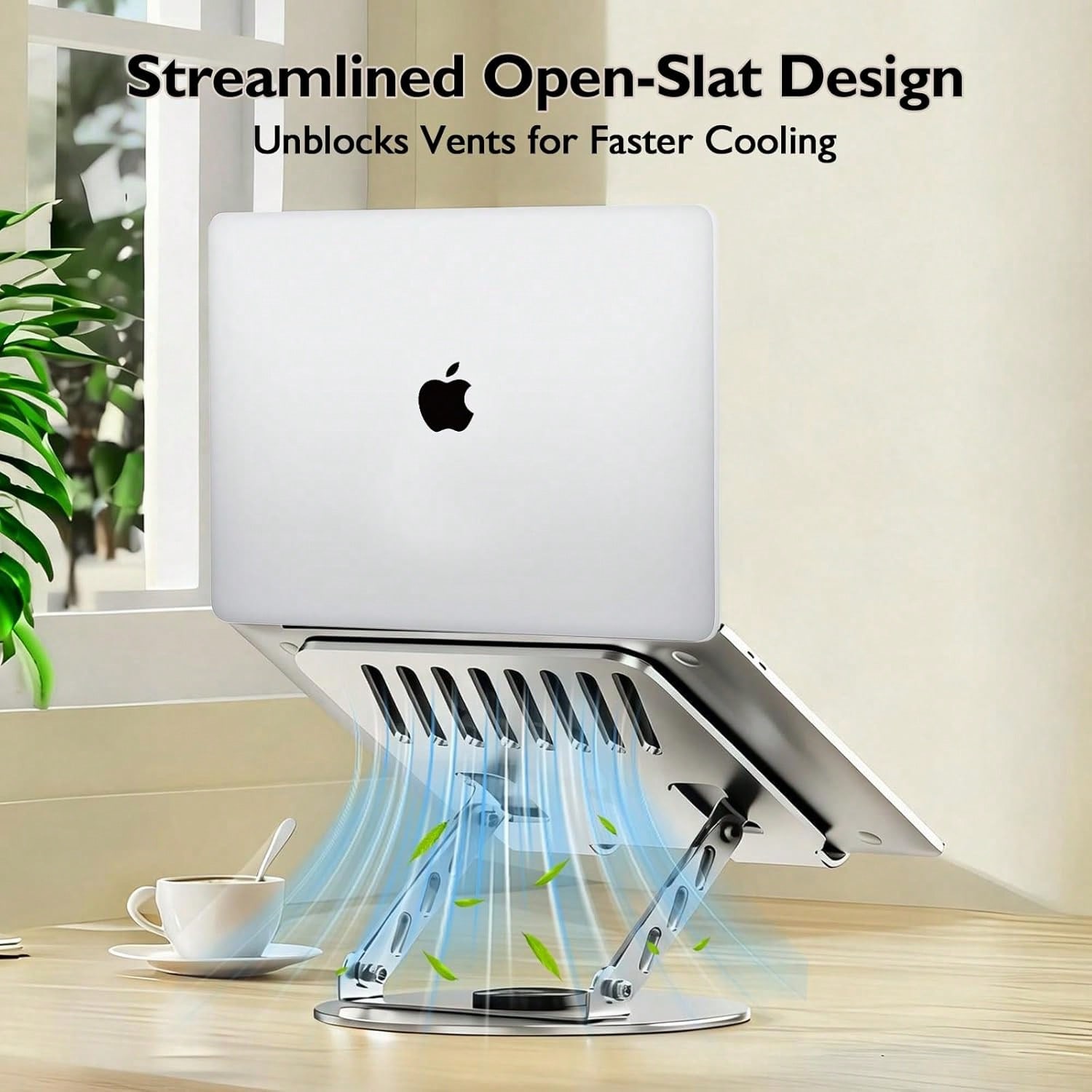 360 °   Supporto Girevole per  - Desk Setup Gaming recensione e prezzo