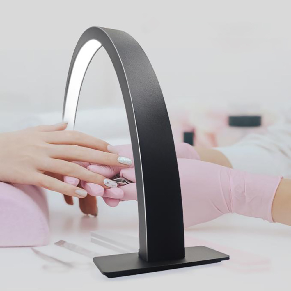Lampada per unghie 40/66CM con - Desk Setup Light recensione e prezzo