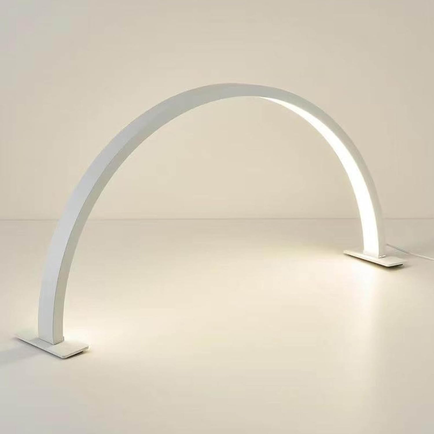 Lampada per unghie 40/66CM con - Desk Setup Light recensione e prezzo