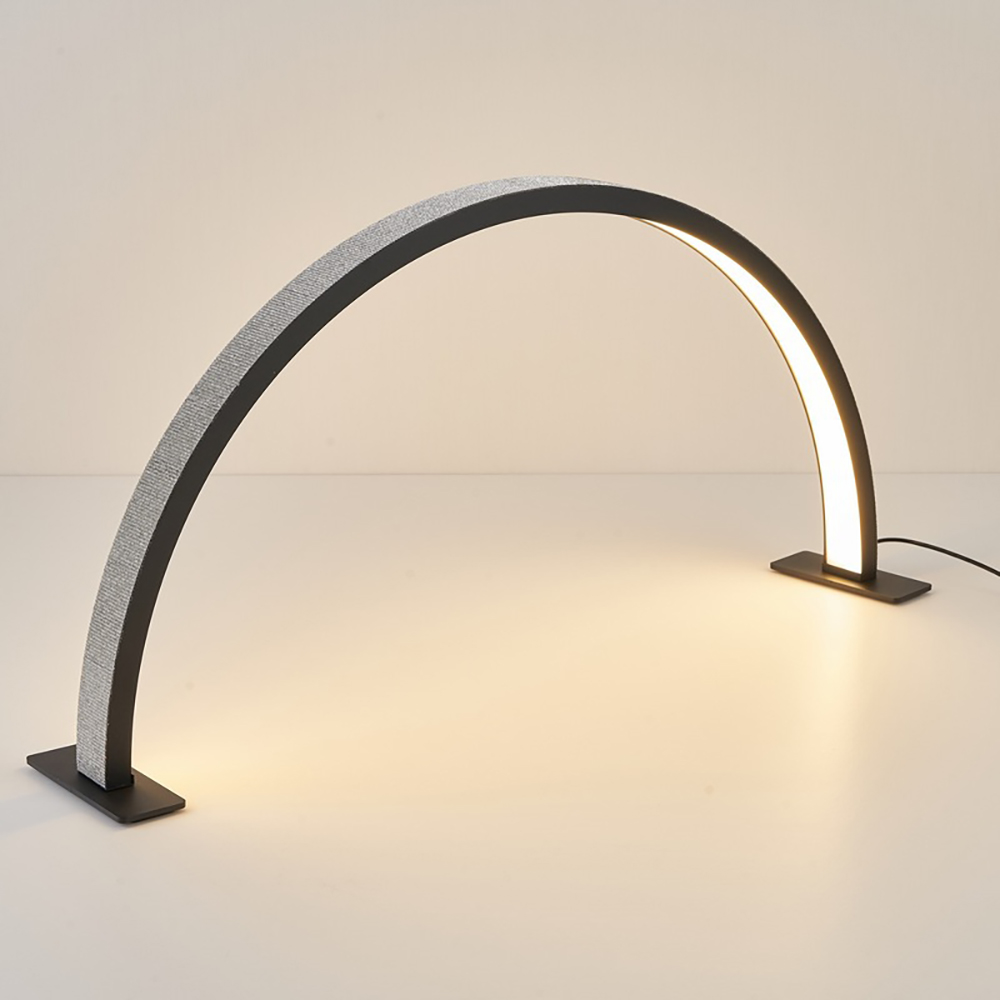 Lampada per unghie 40/66CM con - Desk Setup Light recensione e prezzo