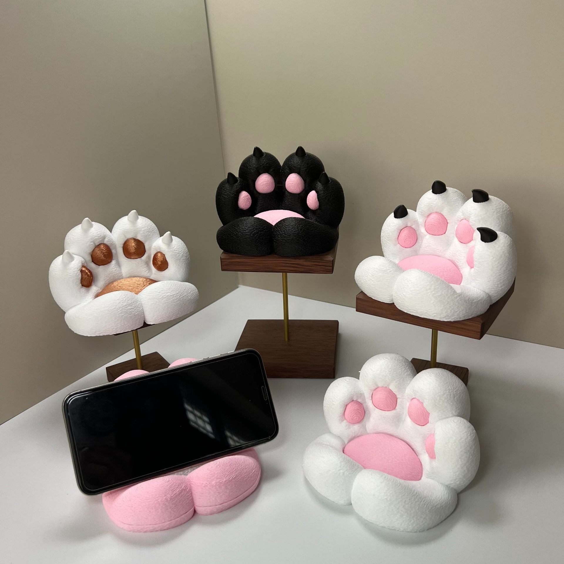 Simpatico ornamento da scrivan - Desk Setup Cute recensione e prezzo