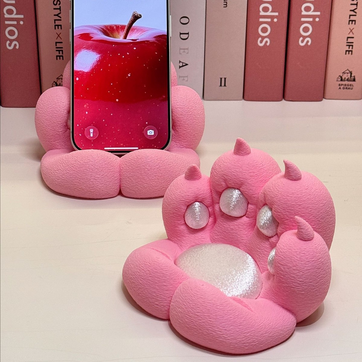 Simpatico ornamento da scrivan - Desk Setup Cute recensione e prezzo