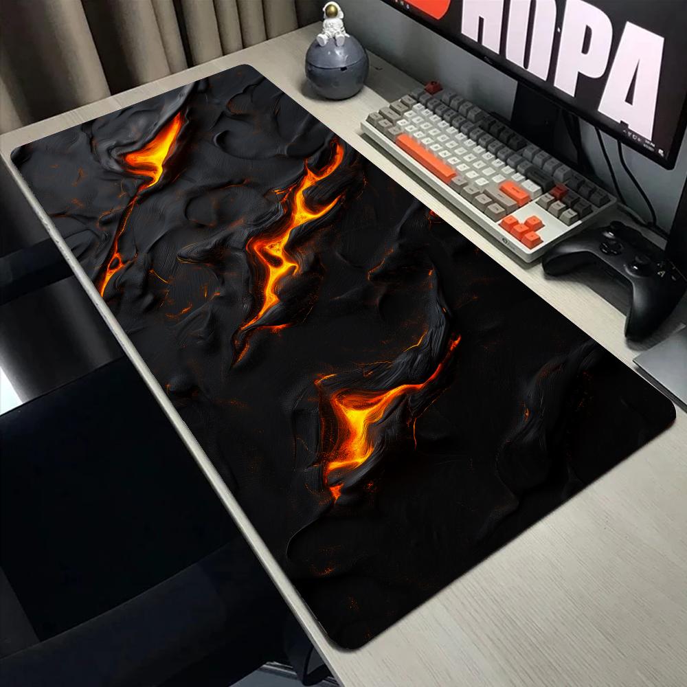 Tappetino per Mouse da Gaming  - Desk Setup Gadgets recensione e prezzo