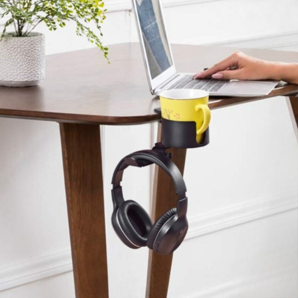 360 °   Supporto Girevole per  - Desk Setup Gaming recensione e prezzo