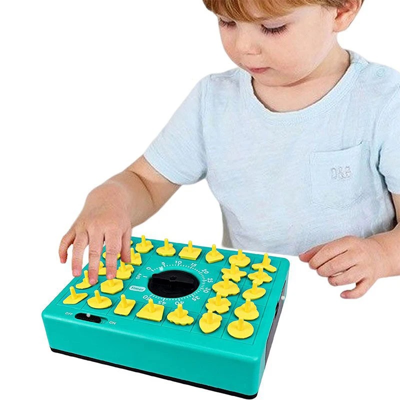 Gioco Educativo per Bambini co - Desk Setup Kids recensione e prezzo