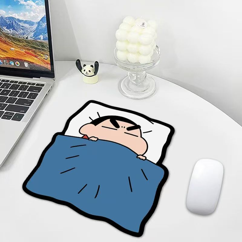 Carino Tappetino per Mouse Cra - Desk Setup Cute recensione e prezzo