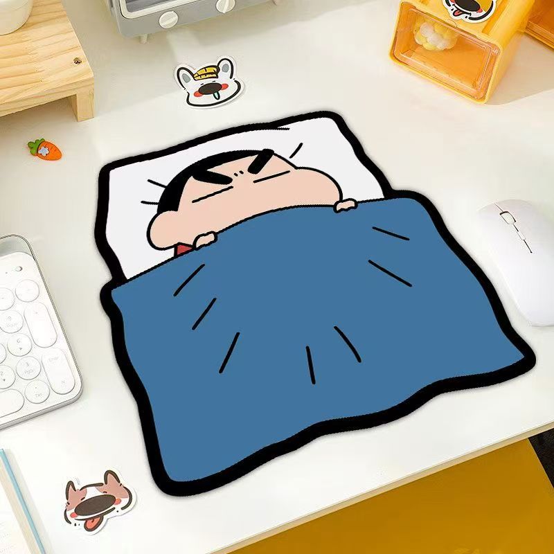 Carino Tappetino per Mouse Cra - Desk Setup Cute recensione e prezzo
