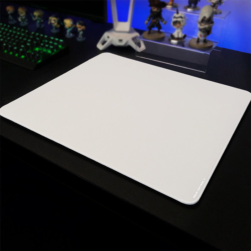 Tappetino per Mouse X-Raypad A - Desk Setup Or Set Up recensione e prezzo