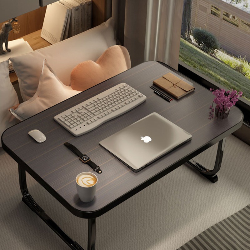 Scrivania da letto tavolino pi - Desk Setup Notebook recensione e prezzo