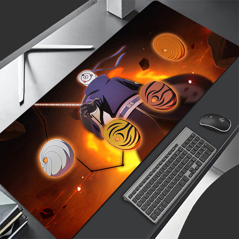 Tappetino per Mouse Anime Carp - Desk Setup Mat recensione e prezzo