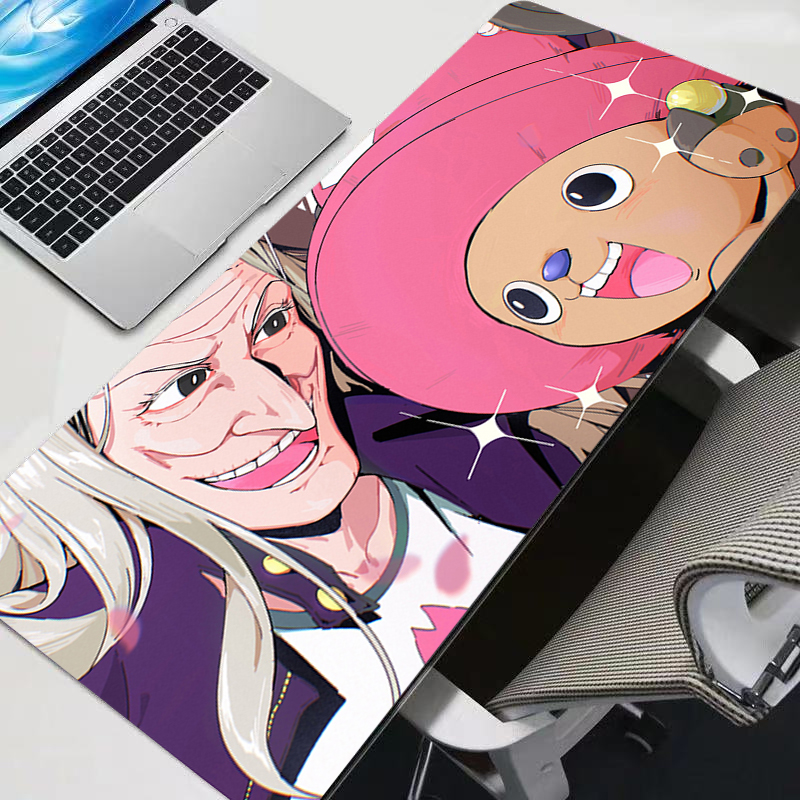 Tappetino per mouse Kawaii Ani - Desk Setup Mat recensione e prezzo