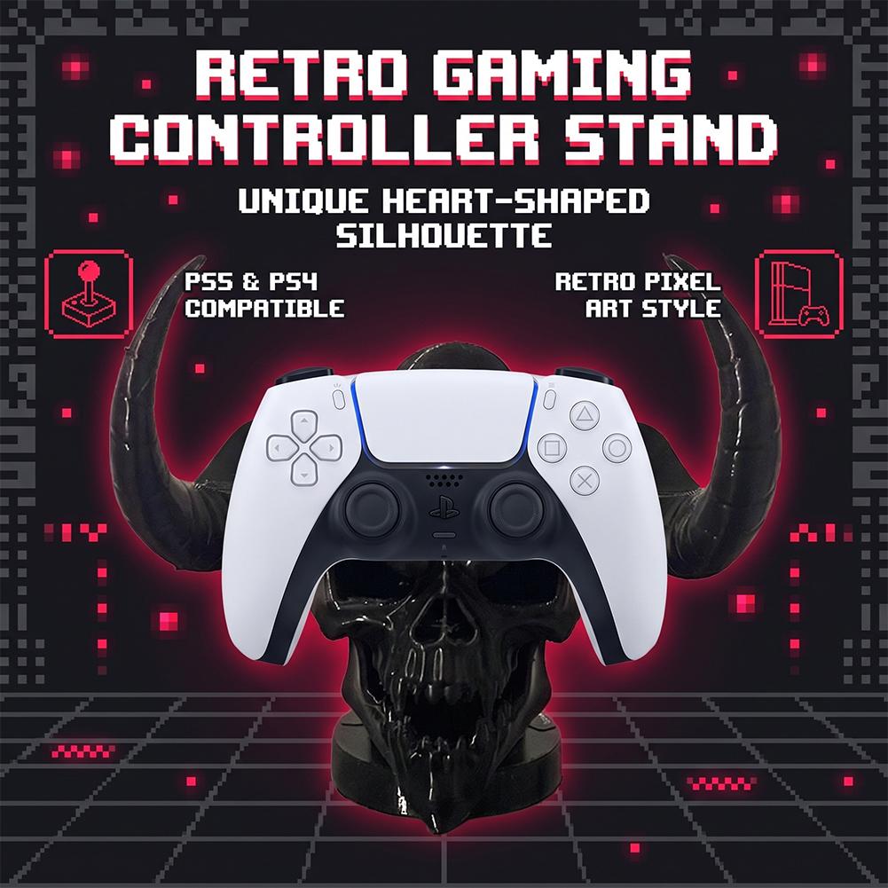 Supporto Unico per Controller  - Desk Setup Gaming recensione e prezzo