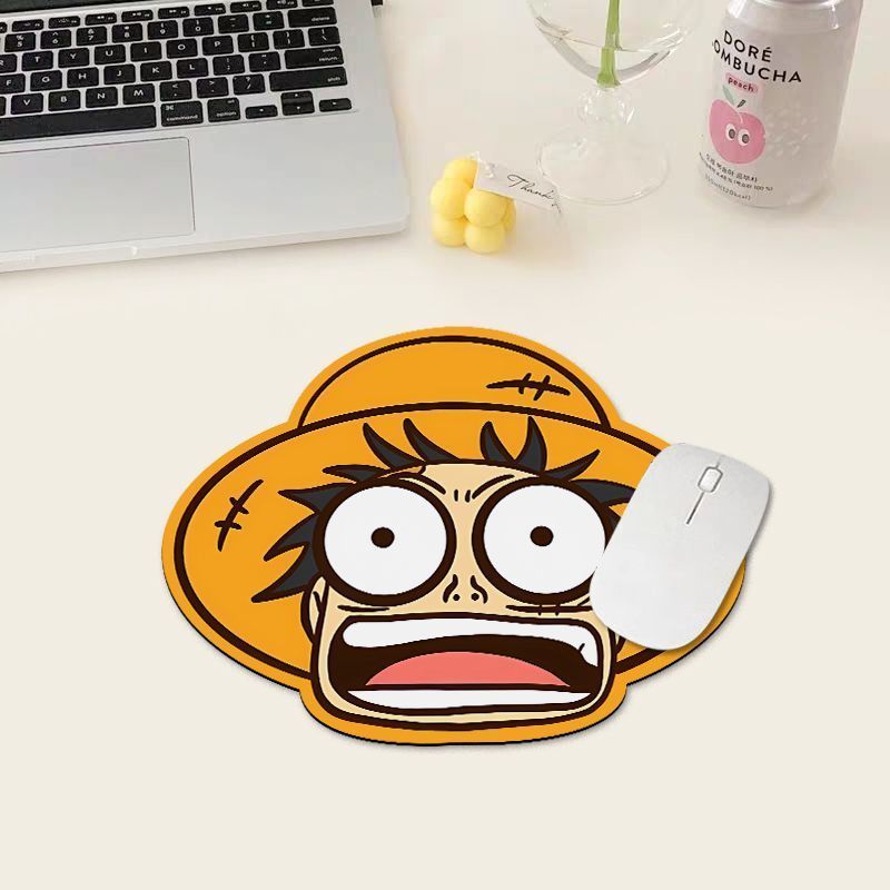 Tappetino per mouse One Piece  - Desk Setup Cute recensione e prezzo