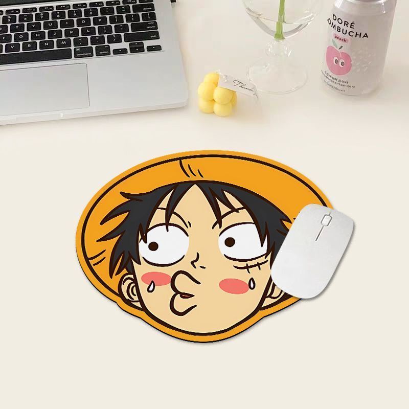 Tappetino per mouse One Piece  - Desk Setup Cute recensione e prezzo