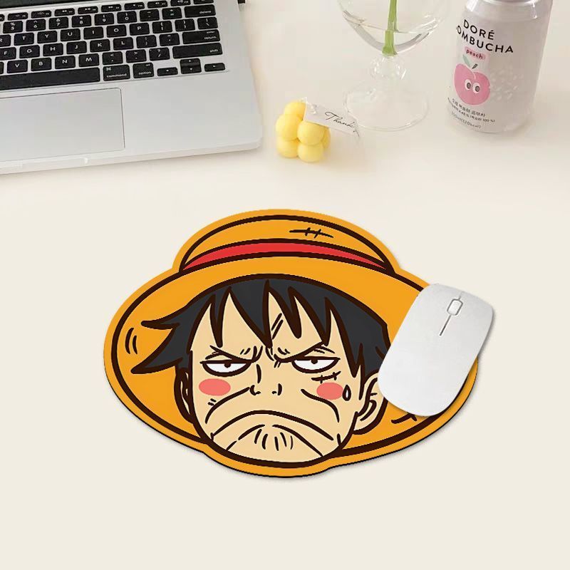 Tappetino per mouse One Piece  - Desk Setup Cute recensione e prezzo