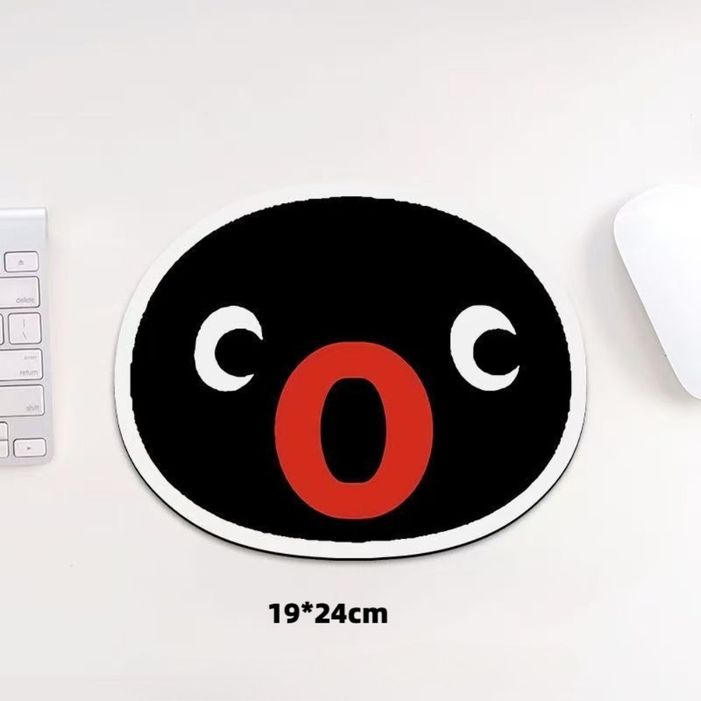 Tappetino per Mouse con Espres - Desk Setup Cute recensione e prezzo