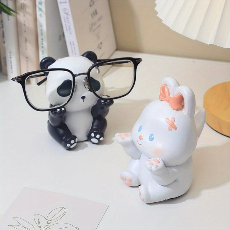 Espositore per Occhiali a Form - Desk Setup Cute recensione e prezzo