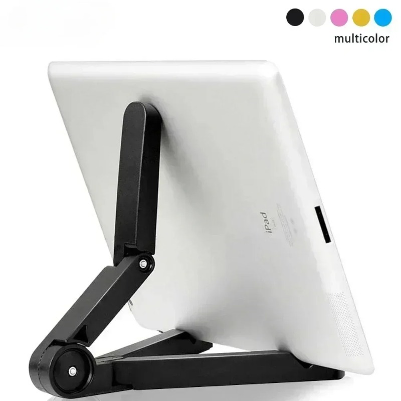 Staffa per computer tablet pie - Desk Setup Gadgets recensione e prezzo
