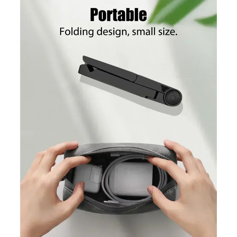 Staffa per computer tablet pie - Desk Setup Gadgets recensione e prezzo
