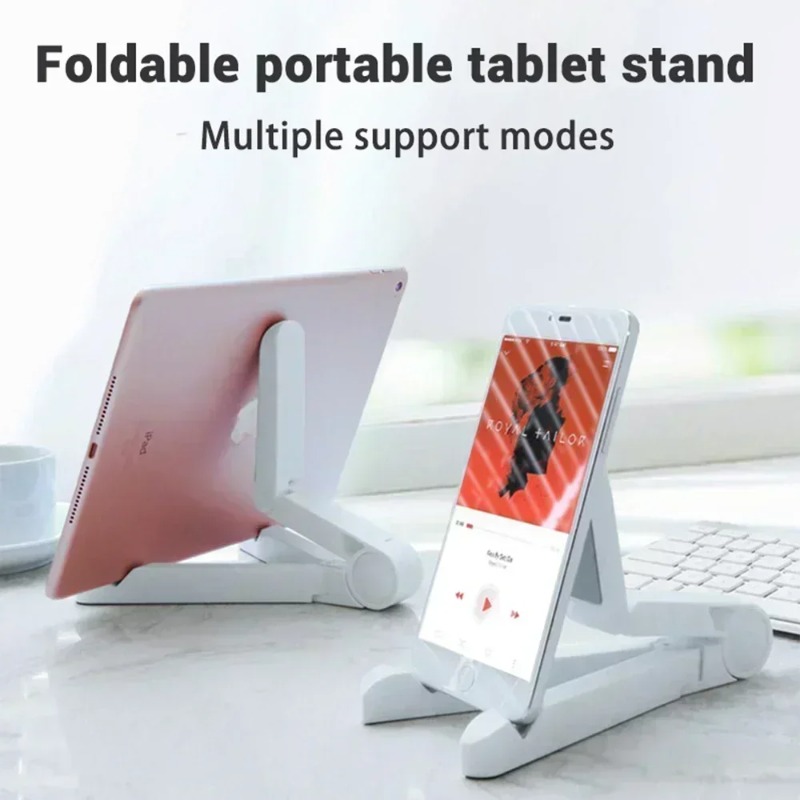 Staffa per computer tablet pie - Desk Setup Gadgets recensione e prezzo