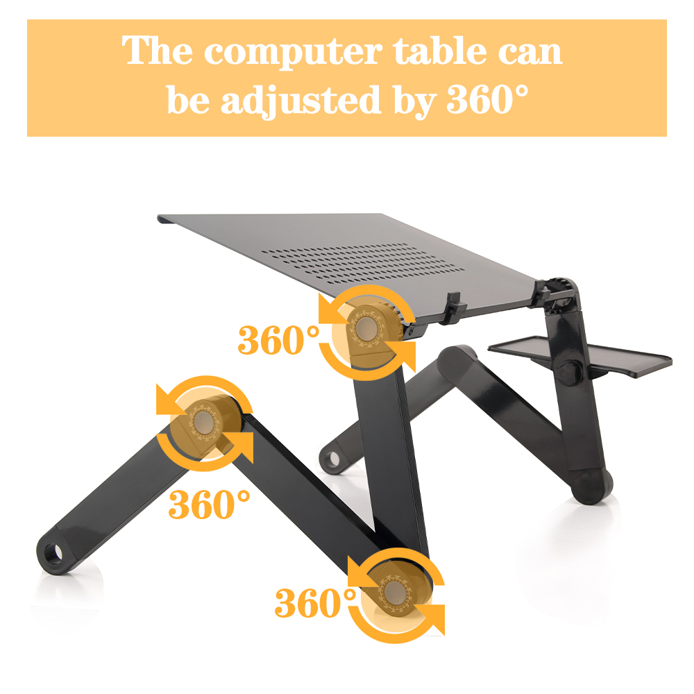 Supporto da scrivania per lapt - Desk Setup Notebook recensione e prezzo