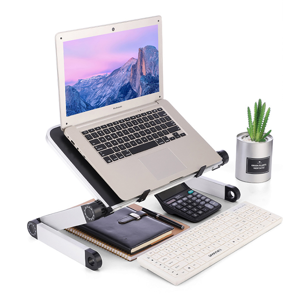 Supporto da scrivania per lapt - Desk Setup Notebook recensione e prezzo
