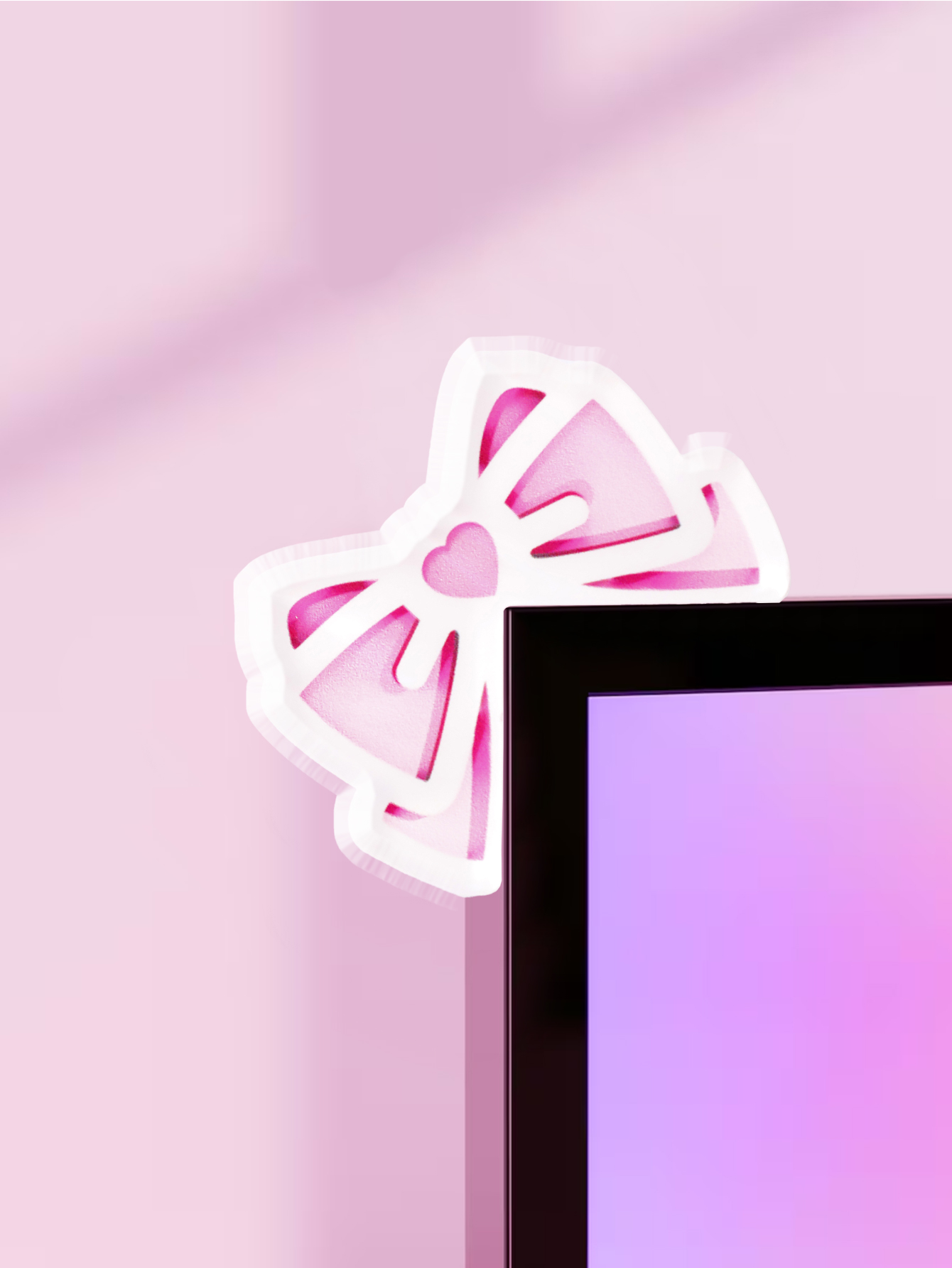 Decorazione per monitor con fi - Desk Setup Gaming recensione e prezzo
