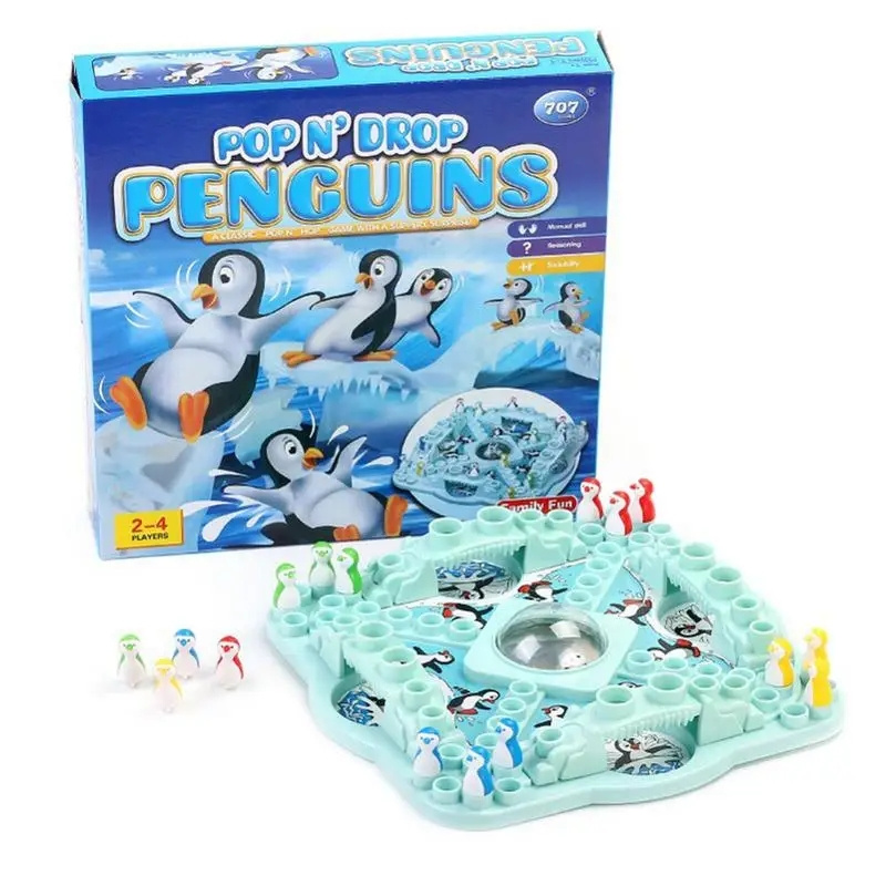 Pinguino multiplayer Scacchi v - Desk Setup Kids recensione e prezzo