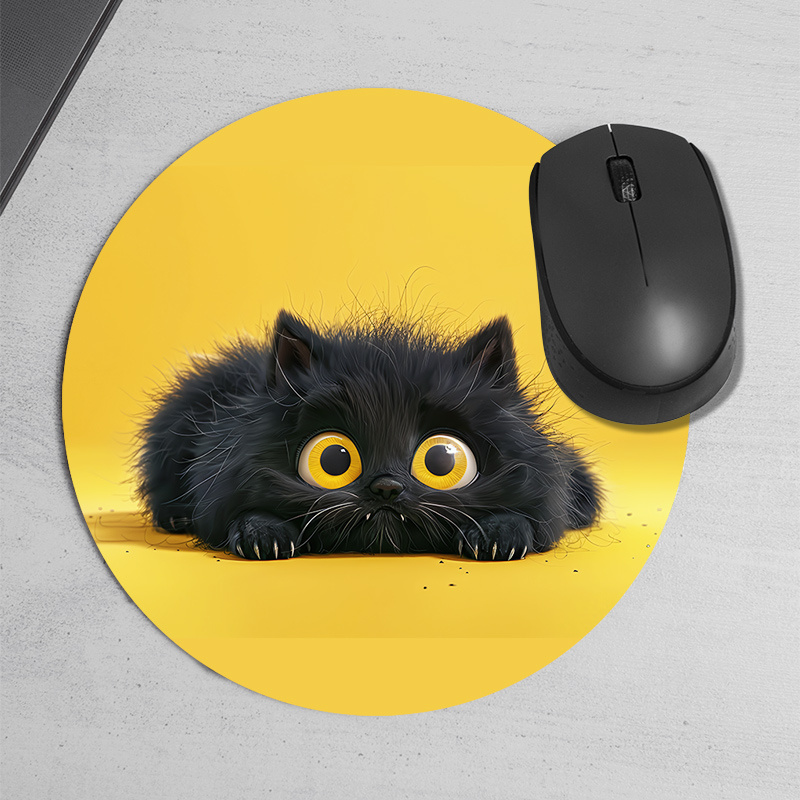 Simpatico tappetino per mouse  - Desk Setup Or Set Up recensione e prezzo