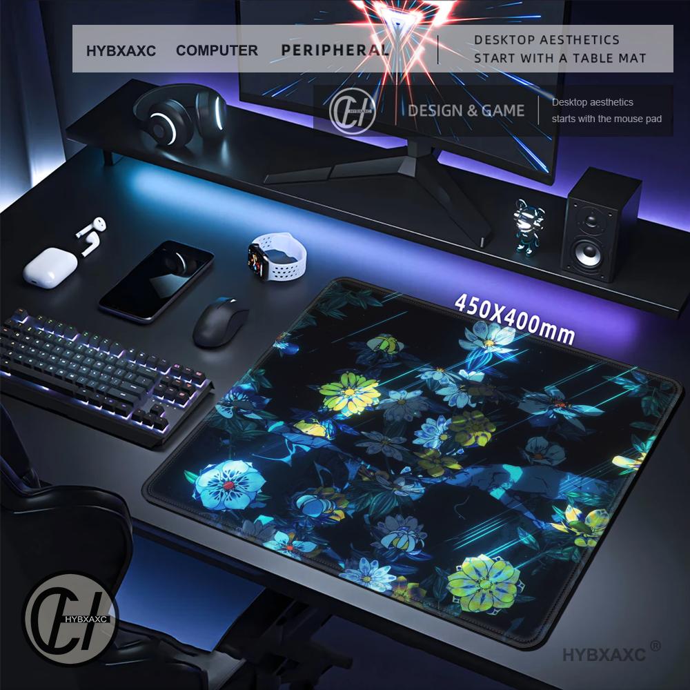 HYBXAXC Tappetino per mouse co - Desk Setup Or Set Up recensione e prezzo