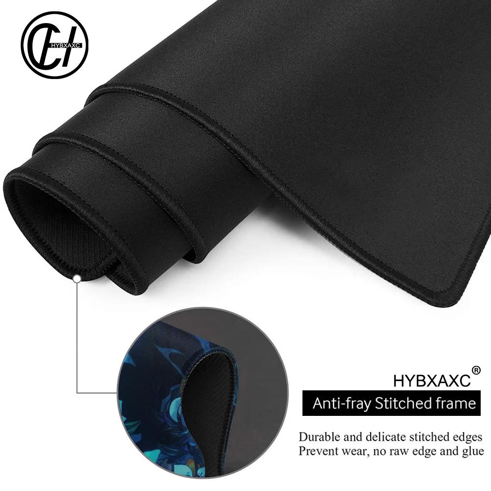 HYBXAXC Tappetino per mouse co - Desk Setup Or Set Up recensione e prezzo
