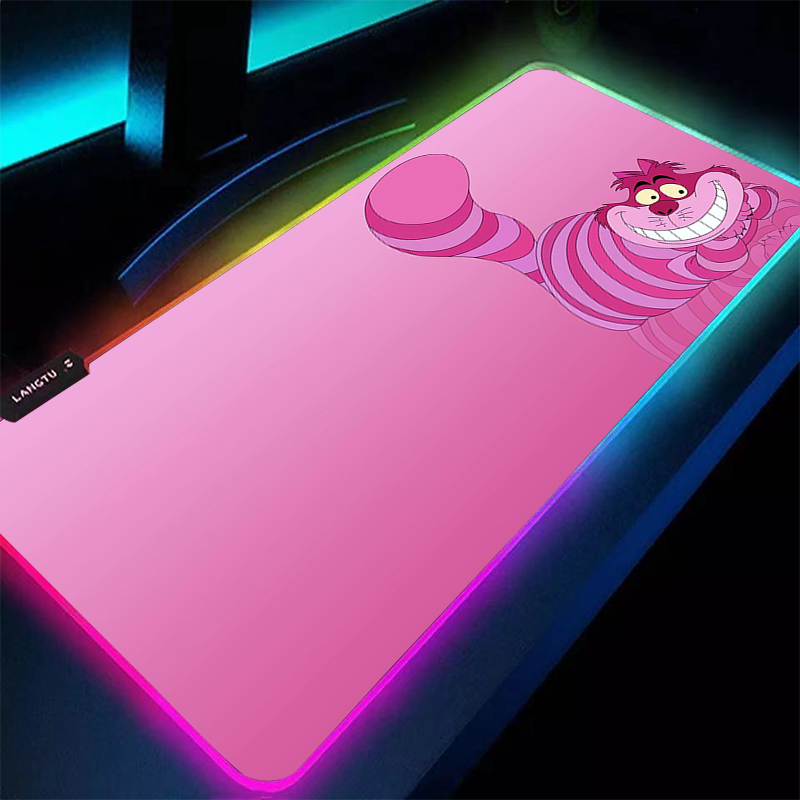 Tappetino per mouse grande RGB - Desk Setup Notebook recensione e prezzo