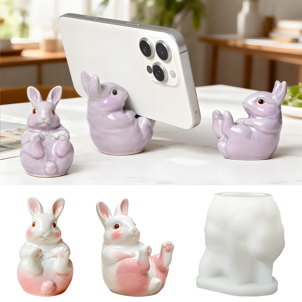 S0284 Supporto per Cellulare a - Desk Setup Cute recensione e prezzo